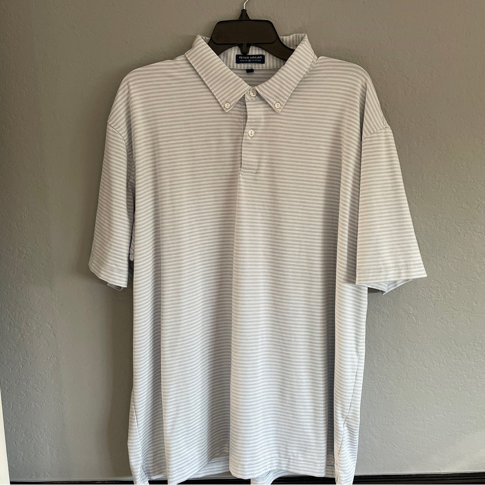 Peter Millar polo